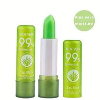 Maitinamasis Aloe Vera lūpų balzamas
