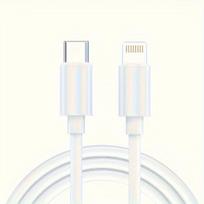 MFi sertifikuotas Lightning laidas, 10 pėdų