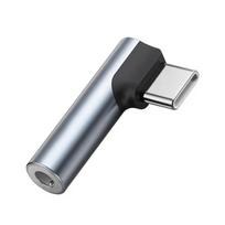 USB-C į 3.5mm adapteris