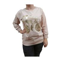 Palaidinė moterims, rožinė, XL/XXL