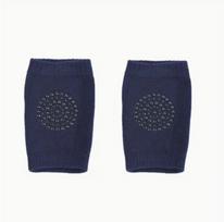 Ropojimo antkeliai kūdikiams, navy blue