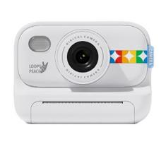 Skaitmeninis fotoaparatas Momentinis fotoaparatas STUDENT+32GB MicroSD