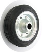 Rato ratlankis su ašimi 160 mm
