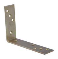 Kampas 180x120x40x4mm metalinis, profiliams Kb3