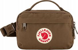 Fjällräven Kanken Hip Pack - stilinga juosmens rankinė "dark Oak"