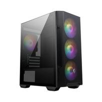 Kompiuteris Gaming PC Battle 2, Intel Core® Ultra™ 5 245KF 4.2 GHz, 1 TB SSD, RAM 16GB DDR5, GeForce RTX™ 5060 8GB, PSU 600W, Windows 11