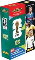 Futbolo kortelių rinkinys FIFA World Cup 2026™ Adrenalyn XL DREAM BOX