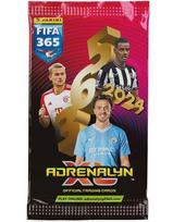 Kortos Adrenalyn Panini, EG
