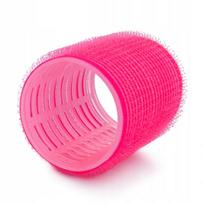 Poniks Velcro plaukų suktukai 44 mm, 6 vnt.