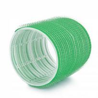 Poniks Velcro plaukų suktukai 61 mm, 6 vnt.