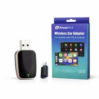 Belaidis CarPlay / Android Auto Adapteris USB / Type-C, PrimePick