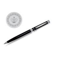 Tušinukas metalinis Regal Lane black (RE32D)