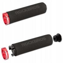 Rockbros Mtb dviračio rankenos - patogumas ir saugumas