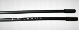 Shimano Ot-sp41 pancerz linki przerzutki 620mm czarny z teflonem