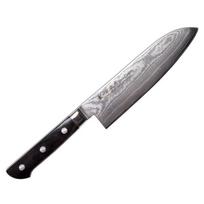 Peilis Santoku