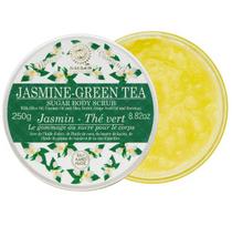 Cukraus šveitiklis JASMINE-GREEN TEA Saules Fabrika 250 g
