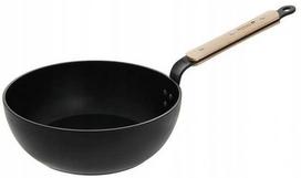Keptuvė De Buyer, Ø 24 cm, aliuminis/mediena