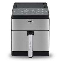 SOGO Karšto Oro Gruzdintuvė DIGIFRYER ADVANCED 1800
