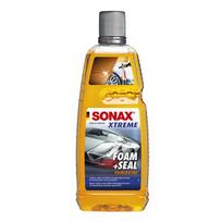 Sonax Xtreme Foam + Seal šampūnas