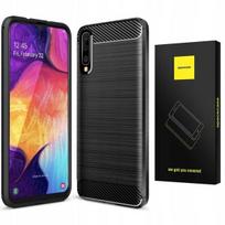Spacecase Carbon Samsung Galaxy A30S/A50/A50S