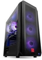Stacionarus kompiuteris Lynx Challenger Intel Core Ultra 5- 225F, DDR5 32GB, SSD 1 TB, Nvidia GeForce RTX 5060 8GB, Windows 11 Home