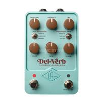 Gitaros pedalas Universal Audio Del-Verb Ambience Companion