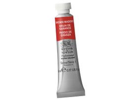 Akvareliniai dažai W&N Professional 5ml 056 brown madder