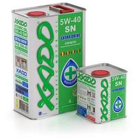 5W-40 SN XADO ATOMIC OIL Extra Drive