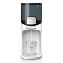 BABY BREZZA MOMENTINIS VANDENS ŠILDYTUVAS INSTANT WARMER, WHITE
