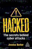 Antivirusinė programa Hacked: The Secrets Behind Cyber Attacks