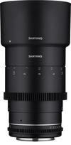 Objektyvas Samyang 135mm T2.2 VDSLR MK2
