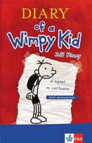 Diary of a Wimpy Kid: Englische Lektüre für das 5. und 6. Lernjahr, Diary of a Wimpy Kid: Englische Lektüre für das 5. und 6. Lernjahr