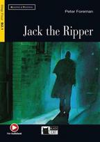 Jack the Ripper. Buch + Audio-CD: Englische Lektüre für das 5. und 6. Lernjahr, Jack the Ripper. Buch + Audio-CD: Englische Lektüre für das 5. und 6. Lernjahr