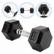 TREXO hantelis 5kg