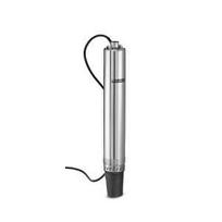Pondų siurblys BP 6 gilioms šuliniams - KARCHER - 1000 W - 5,5 baro - 5000 l/h