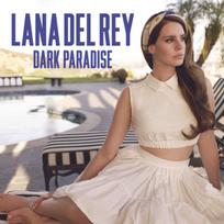 CD Lana Del Rey – Dark Paradise