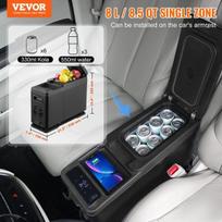 Automobilinis šaldytuvas Nešiojamas automobilinis šaldytuvas šaldiklis