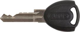 Spyna Abus Folding Bordo Lite 6055/85 BK