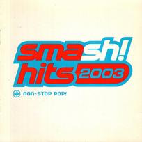 CD Various – Smash! Hits 2003