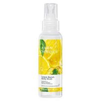 Kūno purškiklis su citrinos ir baziliko aromatu Avon Lemon Burst, 100 ml