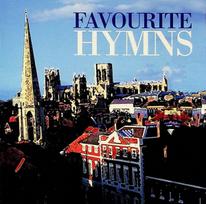 CD Various – Favourite Hymns