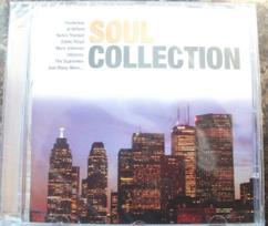 CD Various – Soul Collection