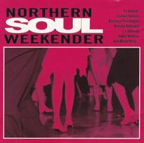 CD Various – Northern Soul Weekender