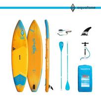 Pripučiama Irklentė Aquatone SUP Flame 11'6″ 2022