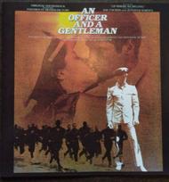 CD Various – An Officer And A Gentleman – Soundtrack
