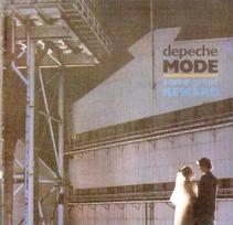 CD Depeche Mode – Some Great Reward