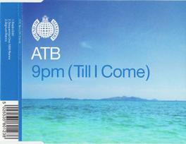 CD ATB – 9pm (Till I Come)