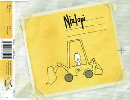 CD Nizlopi – JCB Song