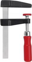 Bessey lengvas staliaus suktukas 300/100mm