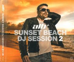 2CD ATB – Sunset Beach DJ Session 2